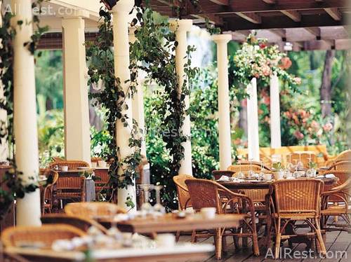 The Residence Mauritius 29